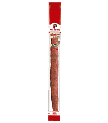 Chorizo qualit suprieure doux 140 gr