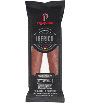 Chorizo ibrique