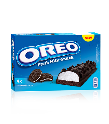 Barre Rfrigre Oreo