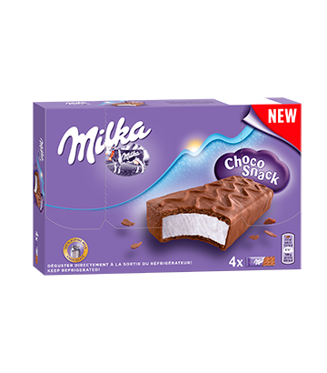 Barre Rfrigre Milka