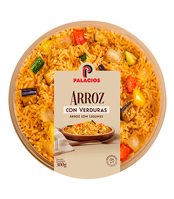 Riz aux l�gumes
